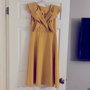 Women’s medium dress brand new
